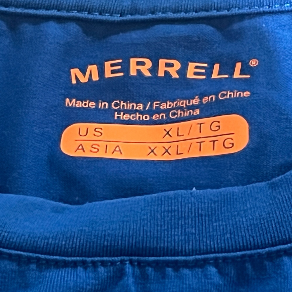 Men’s bundle of 3 shirts EUC XL/2XL EUC - Picture 5 of 12